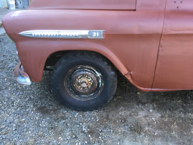 1959 Chevrolet Other Pickups - photo 6