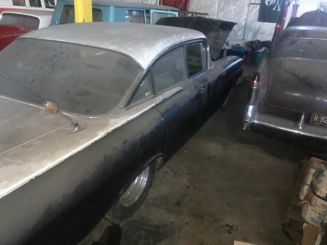 1959 Chevrolet Bel Air/150/210 PROJECT! MAKE OFFER! - photo 13