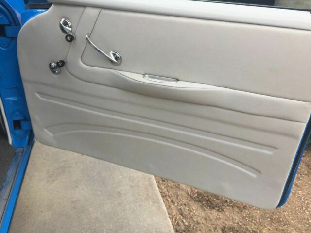 1956 Chevrolet Bel Air/150/210 210 - photo 10