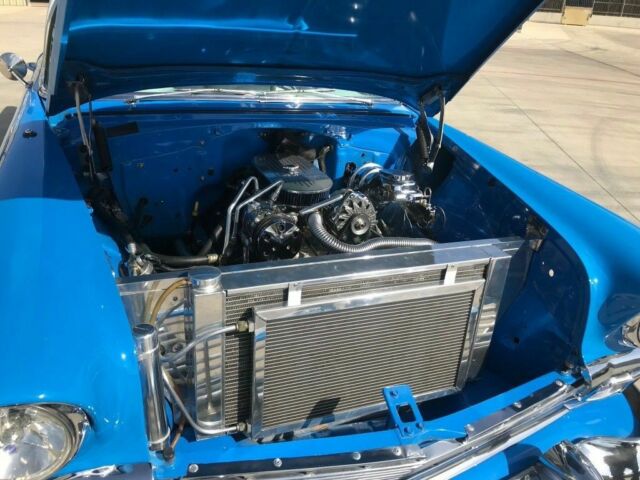 1956 Chevrolet Bel Air/150/210 210 - photo 7