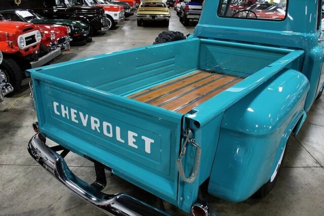 1959 Chevrolet Other Pickups -- - photo 11