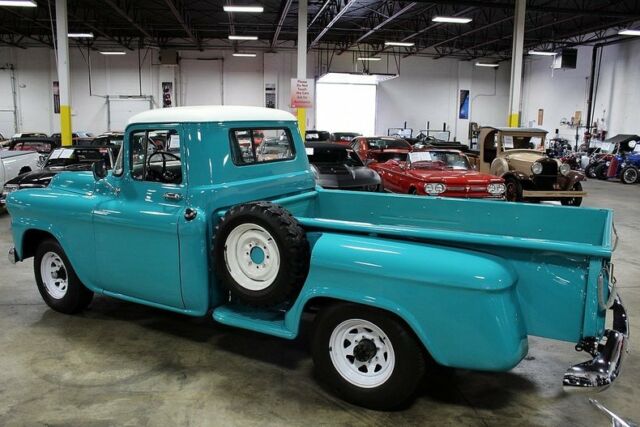 1959 Chevrolet Other Pickups -- - photo 3