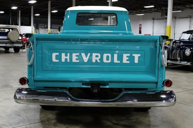 1959 Chevrolet Other Pickups -- - photo 4