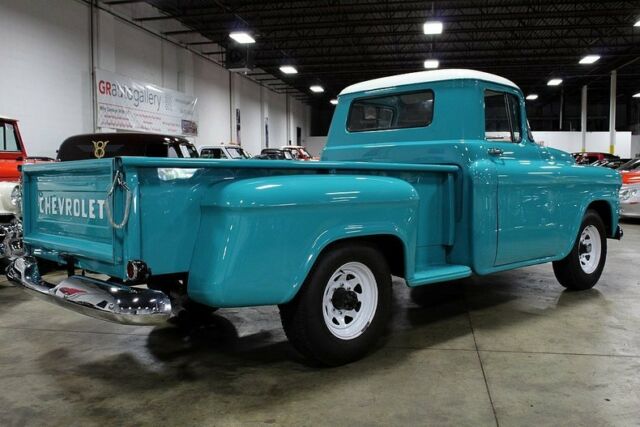 1959 Chevrolet Other Pickups -- - photo 5
