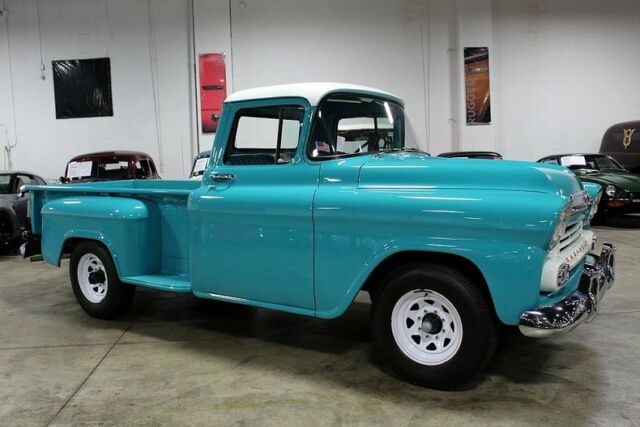 1959 Chevrolet Other Pickups -- - photo 7