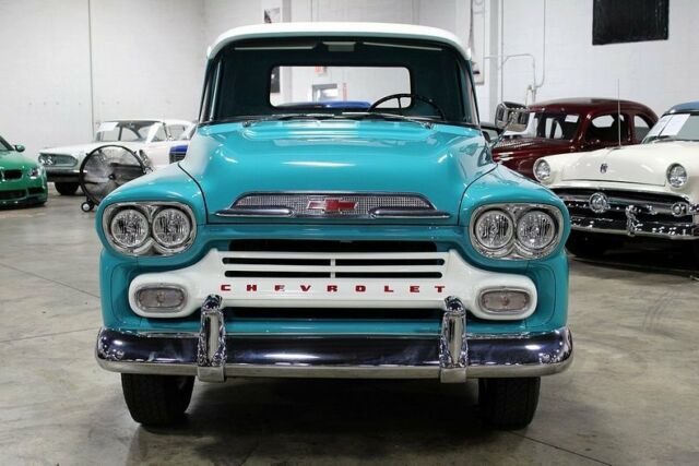 1959 Chevrolet Other Pickups -- - photo 8