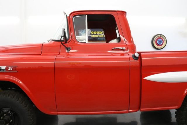 1959 Chevrolet Other Pickups -- - photo 4