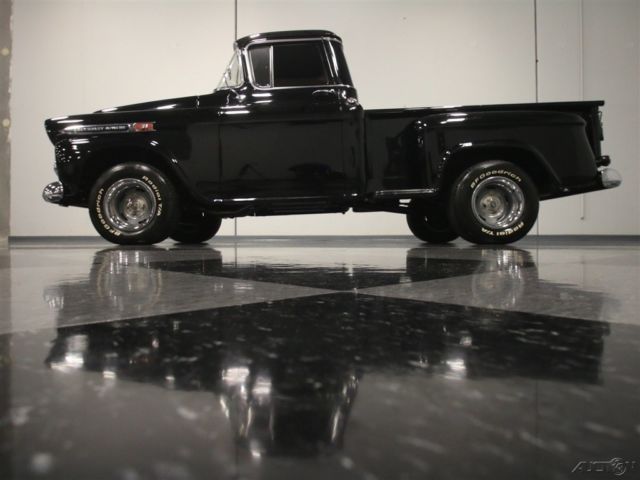 1959 Chevrolet 3100 Apache - photo 11