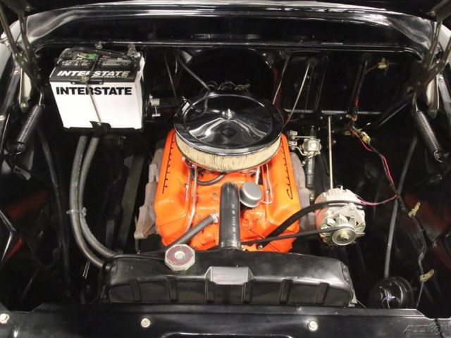 1959 Chevrolet 3100 Apache - photo 3