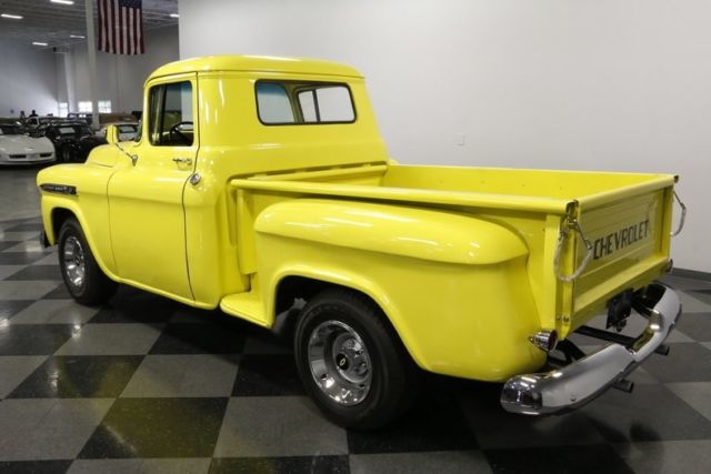 1959 Chevrolet Other Pickups Apache - photo 11