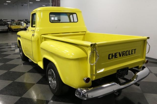 1959 Chevrolet Other Pickups Apache - photo 12