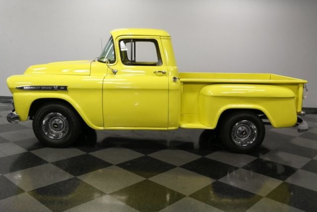 1959 Chevrolet Other Pickups Apache - photo 3
