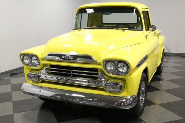 1959 Chevrolet Other Pickups Apache - photo 6