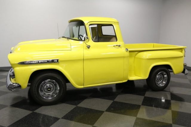 1959 Chevrolet Other Pickups Apache - photo 8