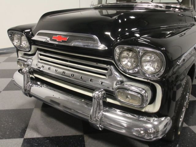 1959 Chevrolet Other Pickups Apache - photo 10