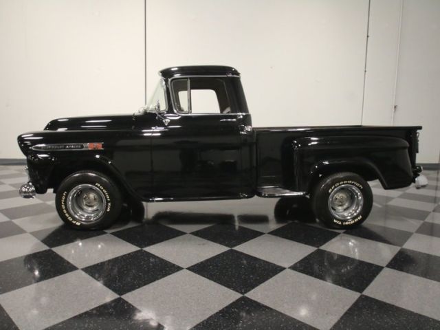 1959 Chevrolet Other Pickups Apache - photo 3
