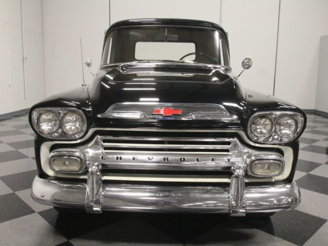 1959 Chevrolet Other Pickups Apache - photo 6