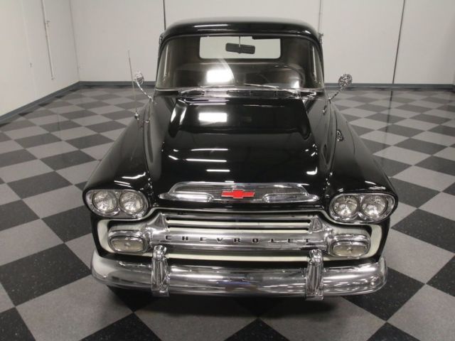 1959 Chevrolet Other Pickups Apache - photo 7