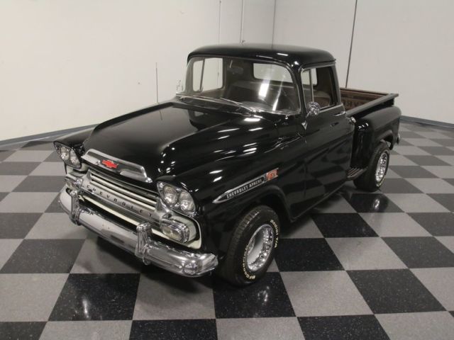 1959 Chevrolet Other Pickups Apache - photo 8