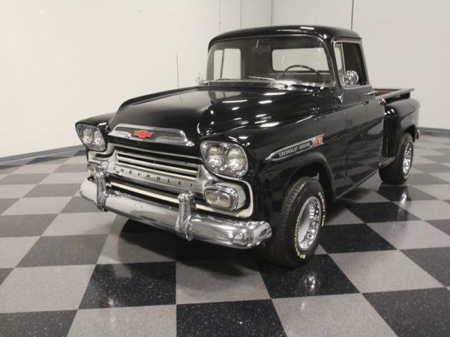 1959 Chevrolet Other Pickups Apache - photo 9