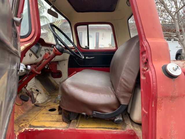 1959 Chevrolet Other Pickups - photo 12