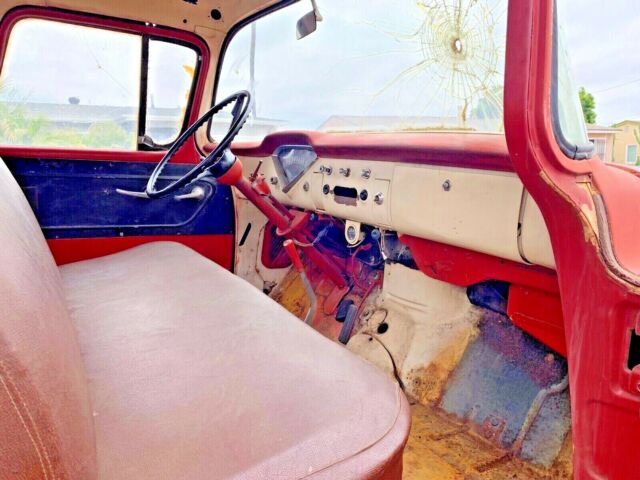 1959 Chevrolet Other Pickups - photo 13