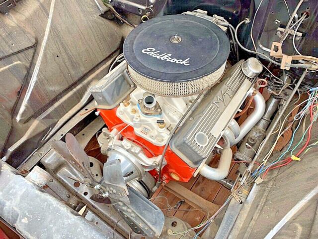 1959 Chevrolet Other Pickups - photo 2