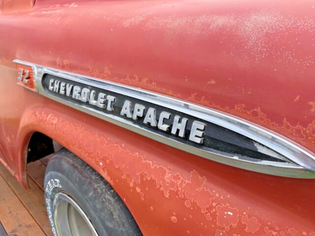 1959 Chevrolet Other Pickups - photo 3