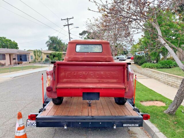 1959 Chevrolet Other Pickups - photo 6