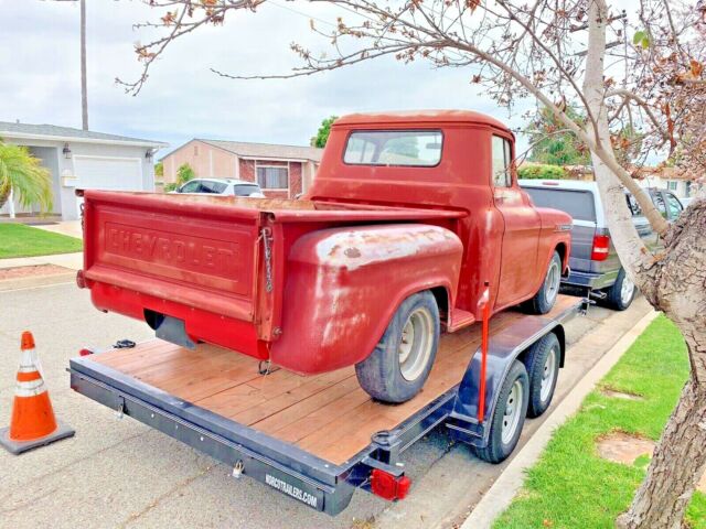 1959 Chevrolet Other Pickups - photo 7