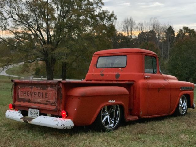1959 Chevrolet Other Pickups None - photo 13