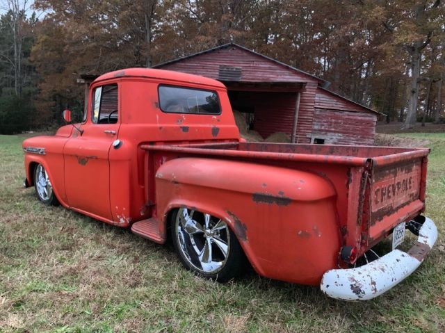 1959 Chevrolet Other Pickups None - photo 5
