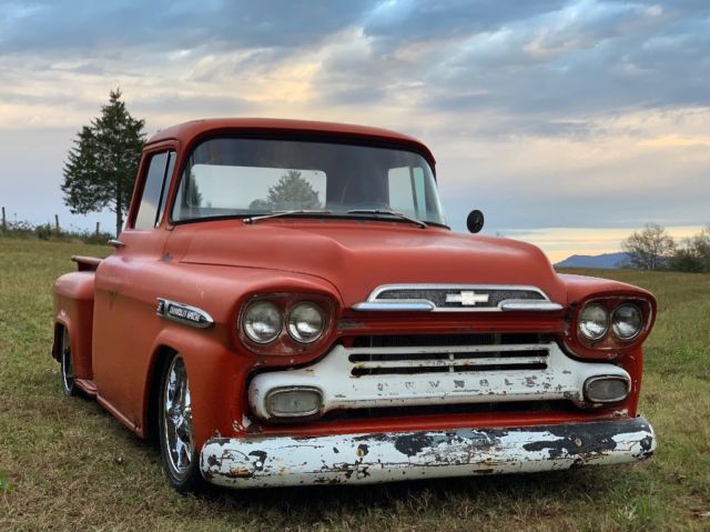 1959 Chevrolet Other Pickups None - photo 6