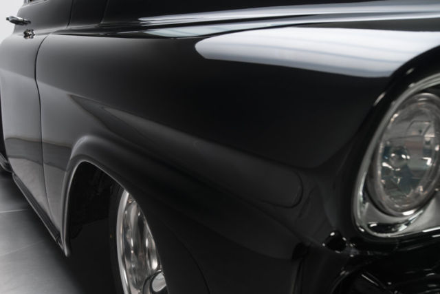 1959 Chevrolet Other Pickups Pickup Truck - photo 12