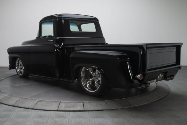 1959 Chevrolet Other Pickups Pickup Truck - photo 5