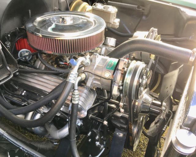 1959 Chevrolet Other Pickups 3100 Resto mod - photo 10