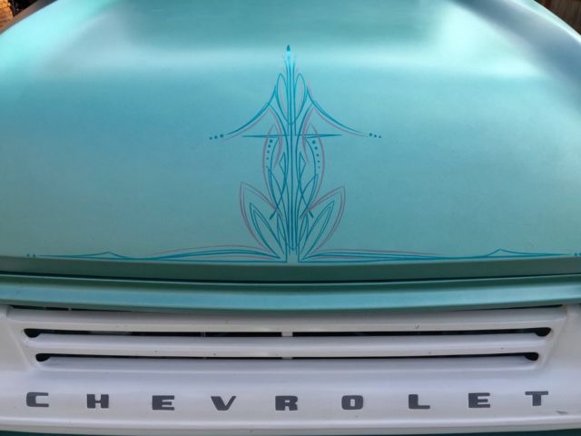 1959 Chevrolet Other Pickups 3100 Resto mod - photo 11