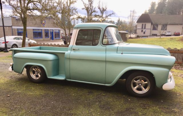 1959 Chevrolet Other Pickups 3100 Resto mod - photo 4