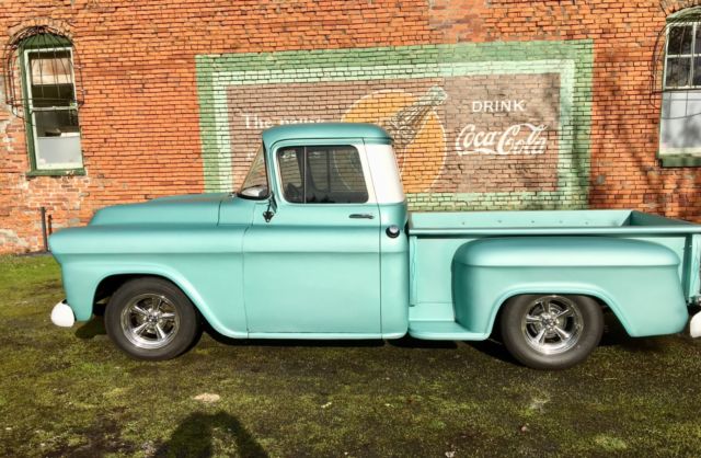 1959 Chevrolet Other Pickups 3100 Resto mod - photo 8
