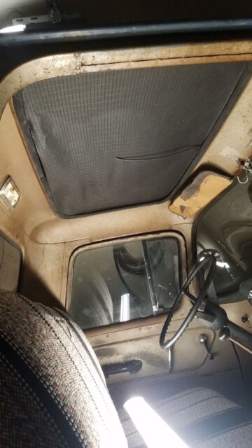 1959 Chevrolet 3100 Short box Step side - photo 5