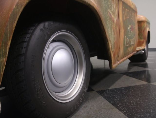 1959 Chevrolet Other Pickups Twin Turbo Restomod - photo 11