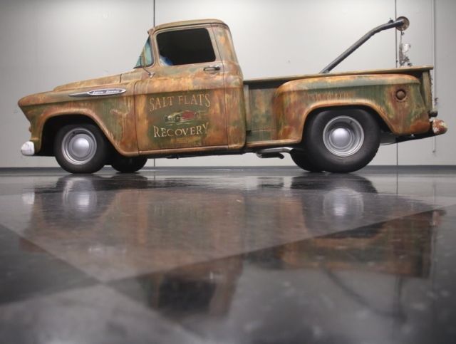 1959 Chevrolet Other Pickups Twin Turbo Restomod - photo 12