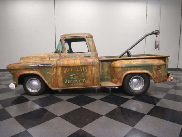 1959 Chevrolet Other Pickups Twin Turbo Restomod - photo 3