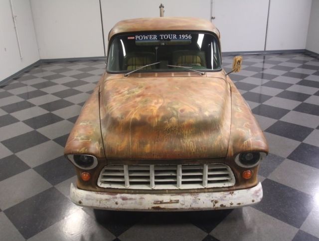 1959 Chevrolet Other Pickups Twin Turbo Restomod - photo 7