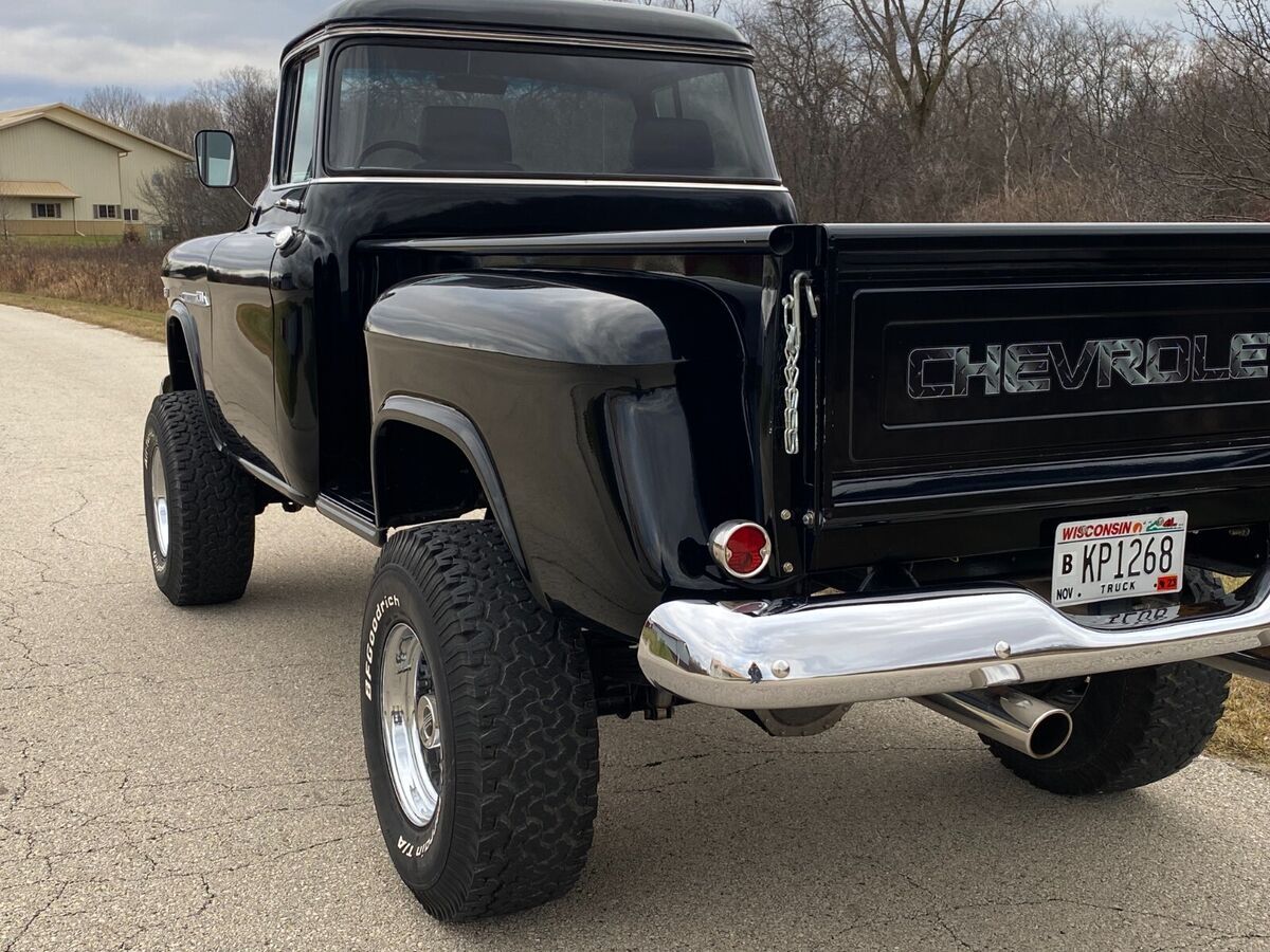 1959 Chevrolet Other Pickups - photo 4