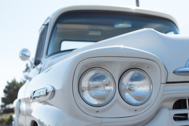 1959 Chevrolet 3200 Apache - photo 6