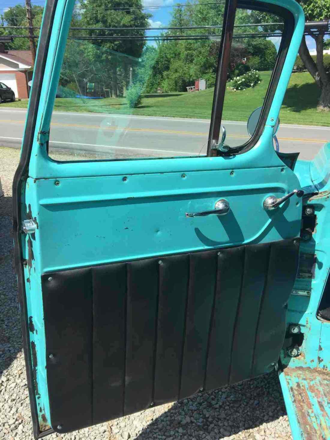 1959 Chevrolet 3200 Apache - photo 12