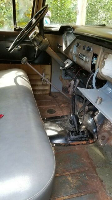 1959 Chevrolet 3800 DeLuxe - photo 5