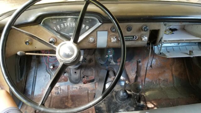 1959 Chevrolet 3800 DeLuxe - photo 6