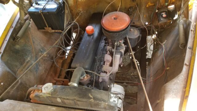 1959 Chevrolet 3800 DeLuxe - photo 7